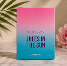 Load image into Gallery viewer, Jules in the Sun Eau de Parfum