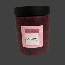 Load image into Gallery viewer, Edible Sea Moss Gel – Lemon & Berry Flavors for Wellness Boost