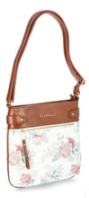 Load image into Gallery viewer, Fiorelli Women's Lila Crossbody Handbag, Floral