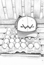 Load image into Gallery viewer, iSpy Boutique presents Jette’s Farm Coloring Book