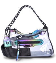 Load image into Gallery viewer, Hobo Crossbody Bag