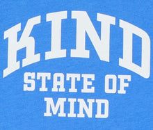 Load image into Gallery viewer, “Kind State of Mind” Toddler Graphic Tee