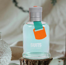 Load image into Gallery viewer, Suits Cologne