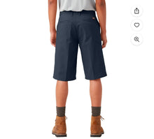Load image into Gallery viewer, Genuine Dickies Twill Work Short