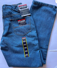 Load image into Gallery viewer, Men’s Mission Ridge Denim Jeans