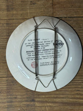 Load image into Gallery viewer, Norman Rockwell “Grandpa’s Treasure Chest” Knowles Collector Plate – Fine China