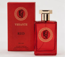 Load image into Gallery viewer, Vesante Red for Men
