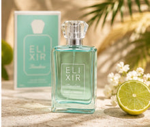 Load image into Gallery viewer, Elixir Timeless Eau de Parfum