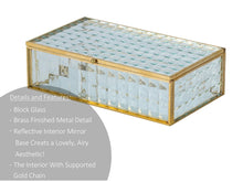 Load image into Gallery viewer, ✨ Radiance Keepsake Box ✨