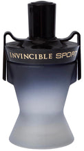 Load image into Gallery viewer, Invincible Sport Pour Homme Eau de Toilette