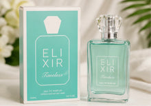 Load image into Gallery viewer, Elixir Timeless Eau de Parfum