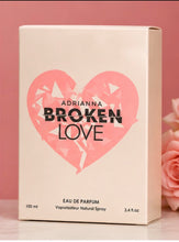 Load image into Gallery viewer, Adrianna Broken Love Eau de Parfum