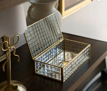 Load image into Gallery viewer, ✨ Radiance Keepsake Box ✨