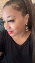 Load image into Gallery viewer, Heart Stopper Earrings