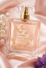 Load image into Gallery viewer, Adrianna Butterfly Pour Femme