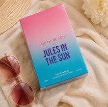 Load image into Gallery viewer, Jules in the Sun Eau de Parfum