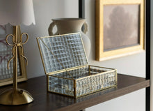 Load image into Gallery viewer, ✨ Radiance Keepsake Box ✨