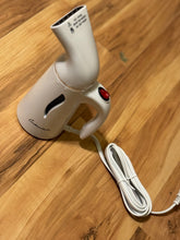 Load image into Gallery viewer, Portable Garment Steamer