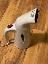 Load image into Gallery viewer, Portable Garment Steamer
