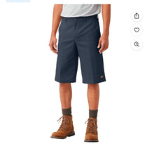 Load image into Gallery viewer, Genuine Dickies Twill Work Short