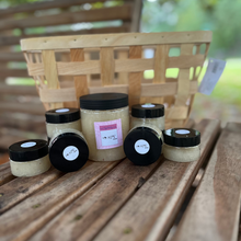 Load image into Gallery viewer, Edible Sea Moss Gel – Lemon & Berry Flavors for Wellness Boost