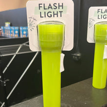 Load image into Gallery viewer, Durable LED Flashlight