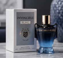 Load image into Gallery viewer, Invincible Bling for Men
