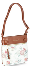 Load image into Gallery viewer, Fiorelli Women's Lila Crossbody Handbag, Floral
