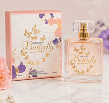 Load image into Gallery viewer, Adrianna Butterfly Pour Femme
