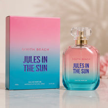 Load image into Gallery viewer, Jules in the Sun Eau de Parfum
