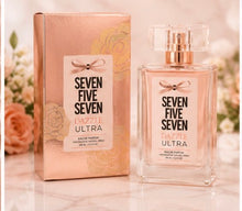 Load image into Gallery viewer, Seven Five Seven Dazzle Ultra Eau de Parfum
