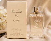 Load image into Gallery viewer, Vanilla by Posie Pour Femme
