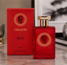 Load image into Gallery viewer, Vesante Red for Men
