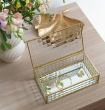 Load image into Gallery viewer, ✨ Radiance Keepsake Box ✨
