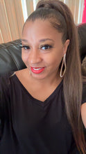 Load image into Gallery viewer, Crystal Drop Earrings
