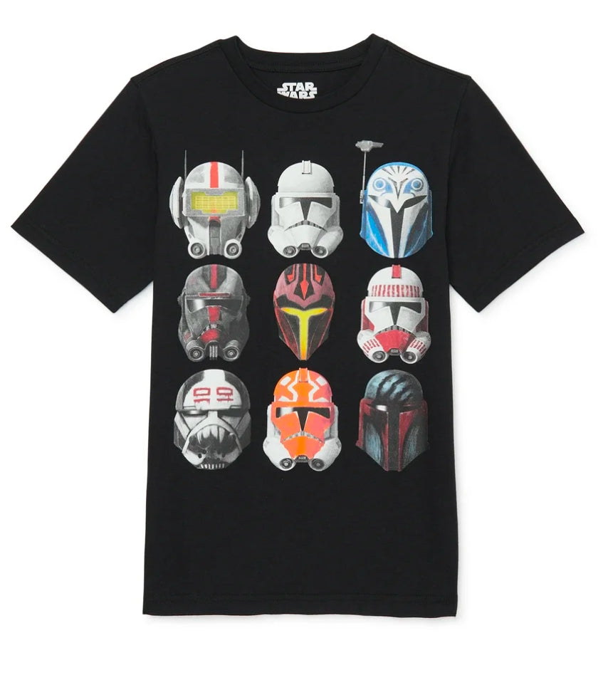 Star Wars S6-7 Chid