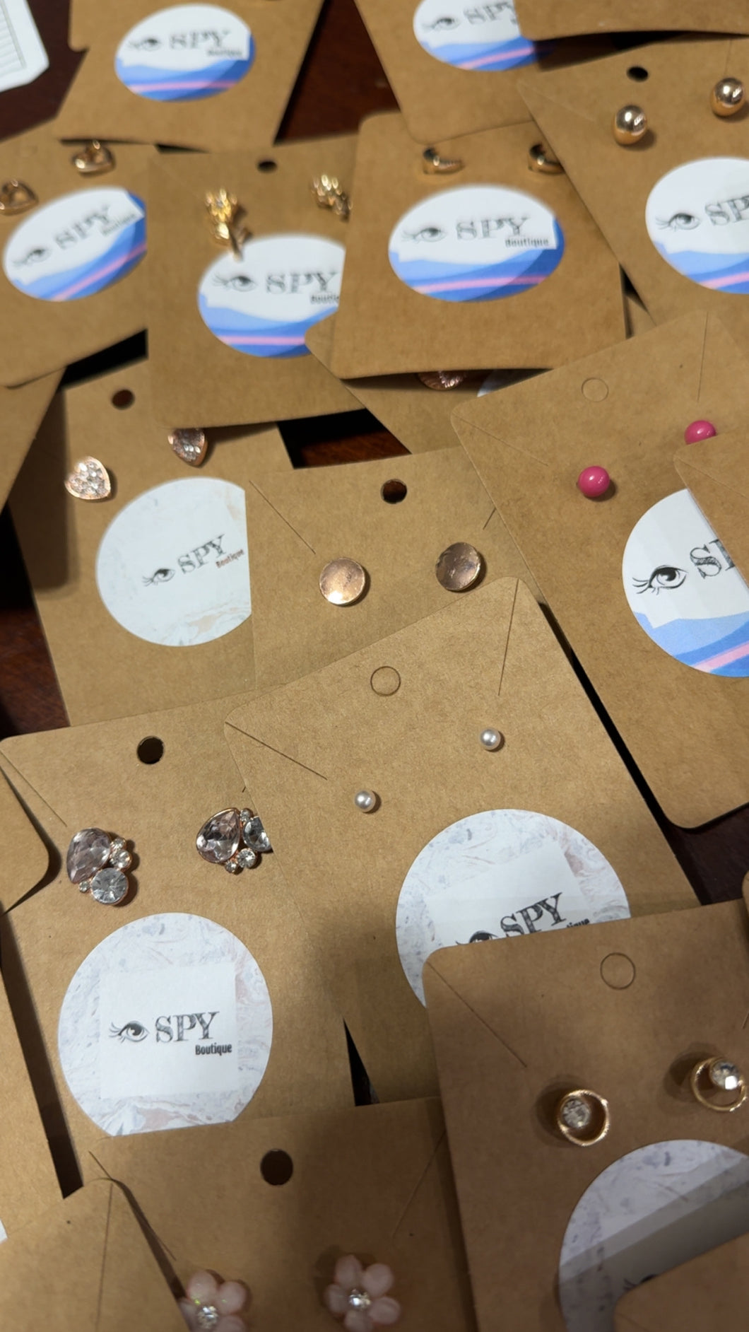 Mystery Bundle Earring Set