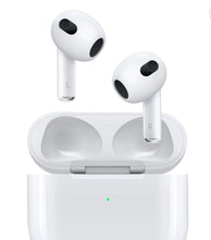 Load image into Gallery viewer, Apple AirPods (3rd Generation)
