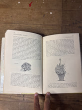 Load image into Gallery viewer, 1969 First Edition – Making Things Grow by Thalassa Cruso | Vintage Gardening Hardcover
