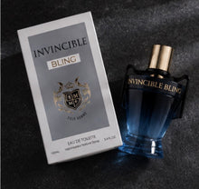Load image into Gallery viewer, Invincible Bling for Men
