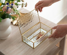Load image into Gallery viewer, ✨ Radiance Keepsake Box ✨
