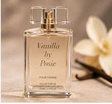 Load image into Gallery viewer, Vanilla by Posie Pour Femme
