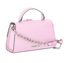 Load image into Gallery viewer, Madden NYC Women&#39;s Rosette Top Handle Handbag
