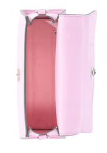 Load image into Gallery viewer, Madden NYC Women&#39;s Rosette Top Handle Handbag
