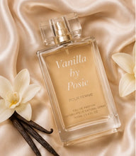 Load image into Gallery viewer, Vanilla by Posie Pour Femme
