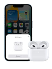 Load image into Gallery viewer, Apple AirPods (3rd Generation)
