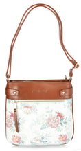 Load image into Gallery viewer, Fiorelli Women's Lila Crossbody Handbag, Floral
