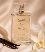 Load image into Gallery viewer, Vanilla by Posie Pour Femme
