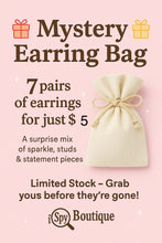 Load image into Gallery viewer, Mystery Bundle Earring Set
