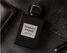 Load image into Gallery viewer, Townes Faded Suede for Men
